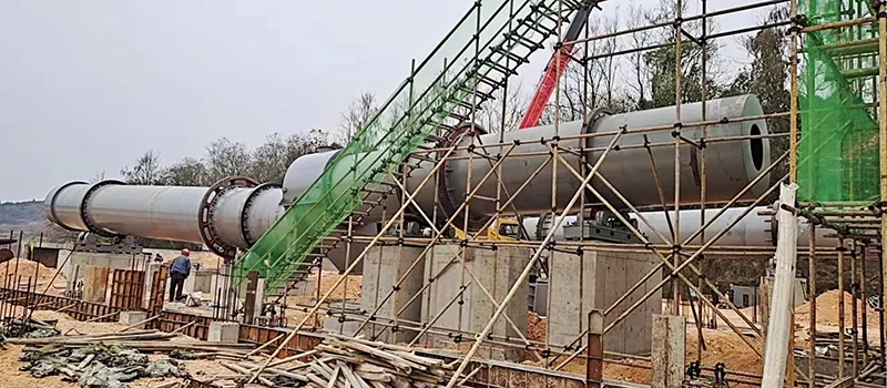 Installation and Commissioning