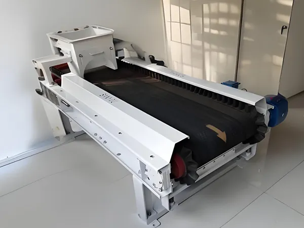 Belt Weigher