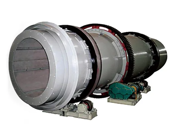 Sulphur/Wax Coating Machine (SCU)